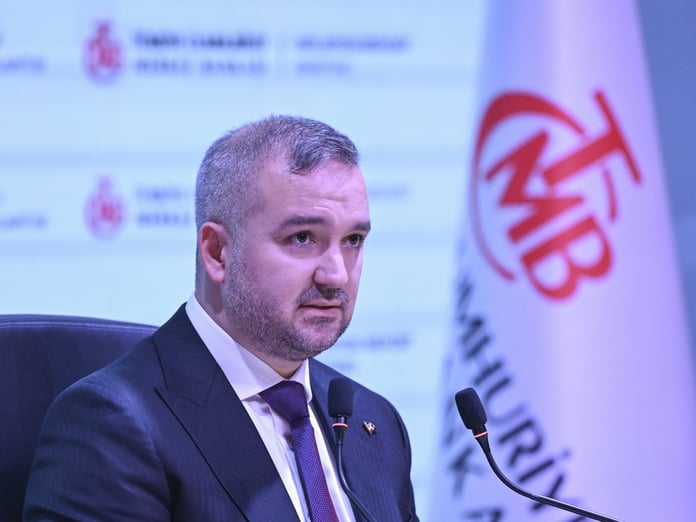 Merkez Bankası Başkanı Karahan: Enflasyon hedefi için ne gerekiyorsa yapacağız