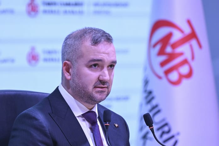 Merkez Bankası Başkanı Karahan: Enflasyon hedefi için ne gerekiyorsa yapacağız