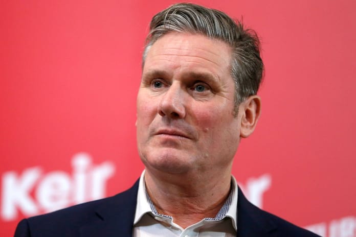 İngiltere Başbakanı Starmer'den Gazze açıklaması