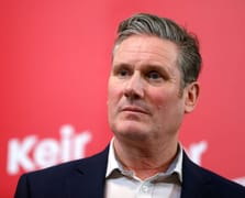 İngiltere Başbakanı Starmer'den Gazze açıklaması