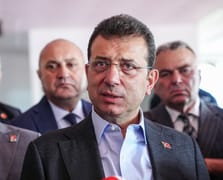 Ekrem İmamoğlu sahte diploma soruşturmasında ifade verdi