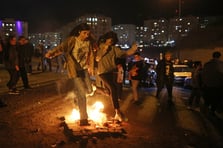 İran'da Çarşamba Suri kutlamalarında 19 kişi öldü