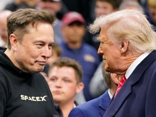 ABD'de Elon Musk'ın görevden alınması için kampanya başlatıldı