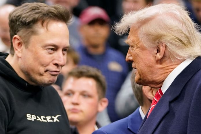 ABD'de Elon Musk'ın görevden alınması için kampanya başlatıldı