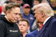 ABD'de Elon Musk'ın görevden alınması için kampanya başlatıldı