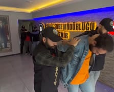 İmamoğlu'nun diplomasını şikayet eden Ozan Özcan’ı tehdit eden 2 şahıs tutuklandı