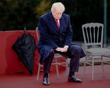 The Hill: ABD daha başlamadan 3. Dünya Savaşı'nı kaybediyor!