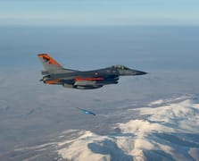 GÖZDE güdüm kitiyle yüksek hızlı hedefe tam isabet