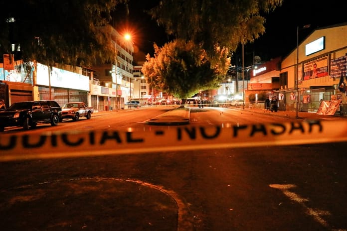 Ekvador'da çetelerin çatışmasında 22 kişi öldü