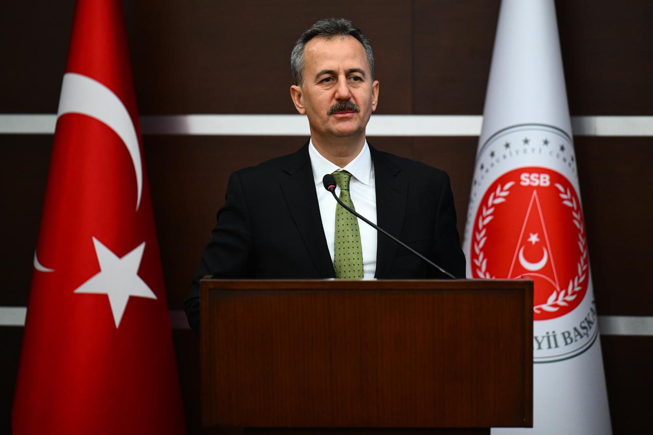 Türk savunma sanayii ihracatında tarihi rekor: İlk çeyrekte 1.7 milyar dolarlık ihracat