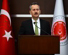 Türk savunma sanayii ihracatında tarihi rekor: İlk çeyrekte 1.7 milyar dolarlık ihracat