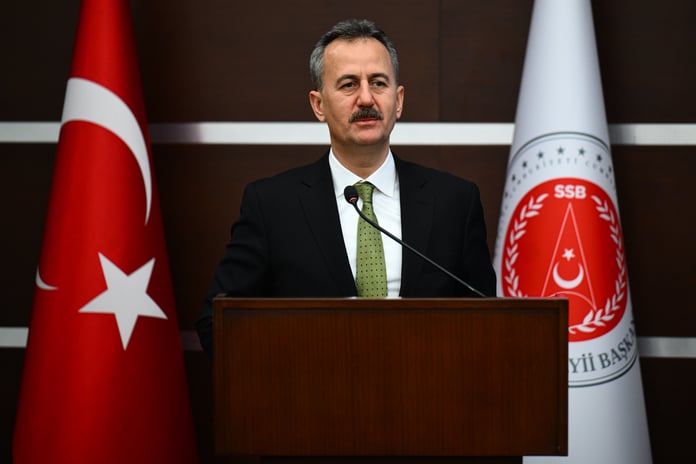 Türk savunma sanayii ihracatında tarihi rekor: İlk çeyrekte 1.7 milyar dolarlık ihracat