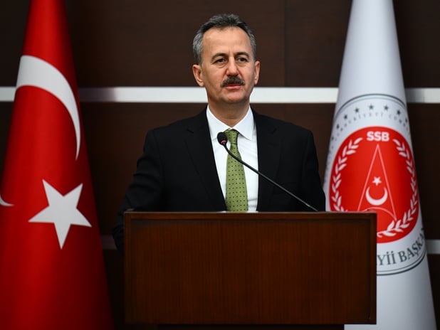 Türk savunma sanayii ihracatında tarihi rekor: İlk çeyrekte 1.7 milyar dolarlık ihracat