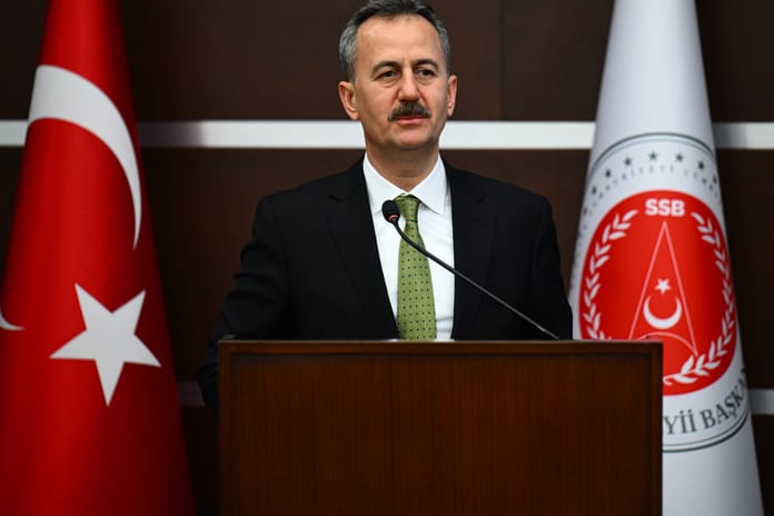 Türk savunma sanayii ihracatında tarihi rekor: İlk çeyrekte 1.7 milyar dolarlık ihracat