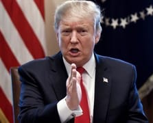 Trump'ın tarifeleri yürürlüğe girdi: Çin'e %104 gümrük vergisi