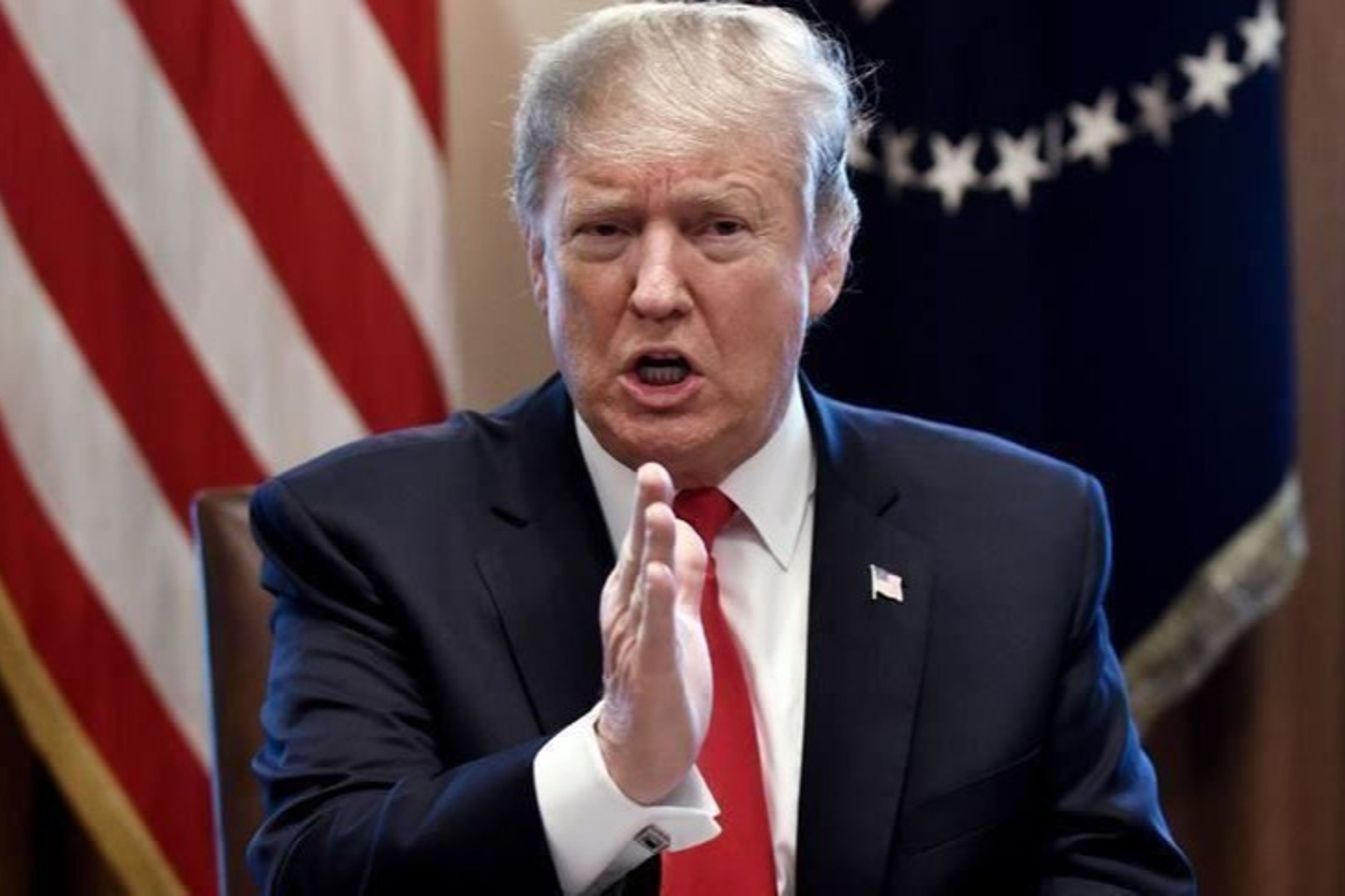 Trump'ın tarifeleri yürürlüğe girdi: Çin'e %104 gümrük vergisi