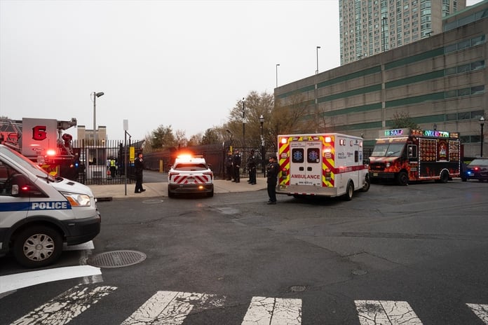 ABD'deki helikopter kazasında Siemens CEO'su dahil 6 kişi öldü