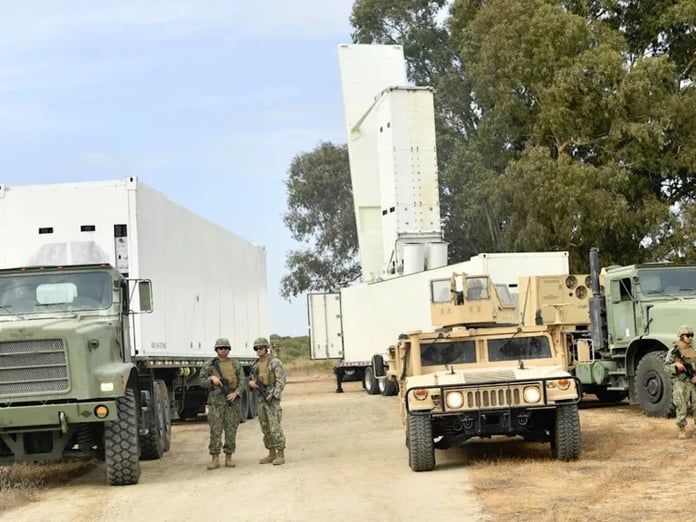 Lockheed’ten Avustralya’ya konteyner konuşlu füze kalkanı önerisi