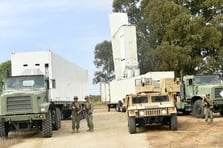 Lockheed’ten Avustralya’ya konteyner konuşlu füze kalkanı önerisi