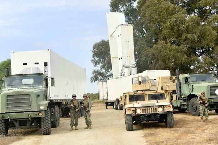 Lockheed’ten Avustralya’ya konteyner konuşlu füze kalkanı önerisi