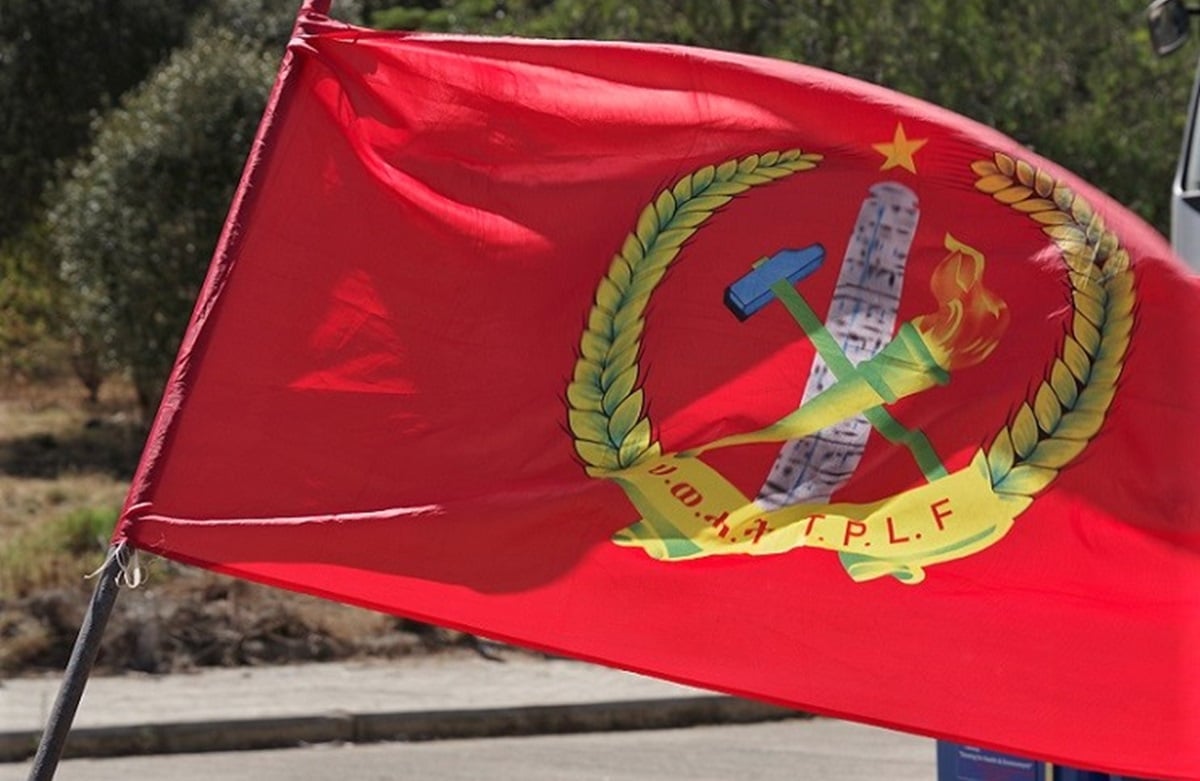 Ethiopia Deregisters Tigray Party, Threatens Peace Deal