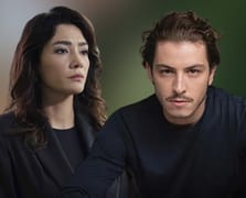 TRT üç ismi boykot çağrıları nedeniyle projelerden çıkardı