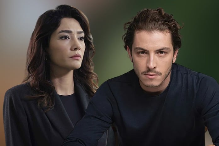 TRT üç ismi boykot çağrıları nedeniyle projelerden çıkardı