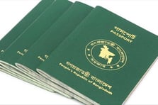 Bangladeş pasaportlarında "İsrail hariç" dönemi