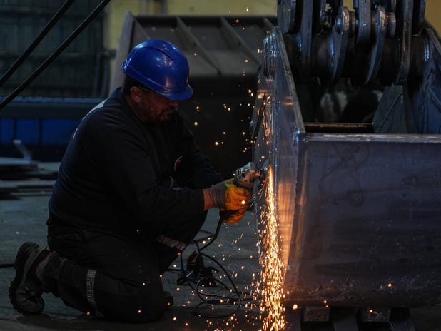 İşsizlikte gerileme Şubat'ta da sürdü