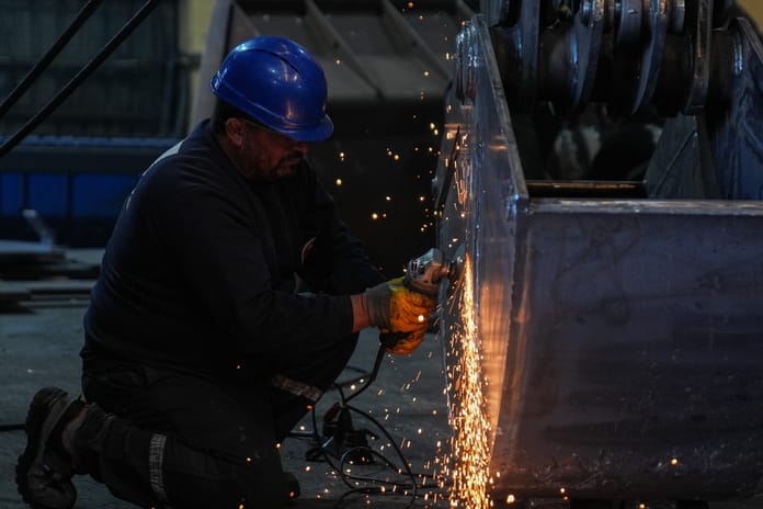 İşsizlikte gerileme Şubat'ta da sürdü