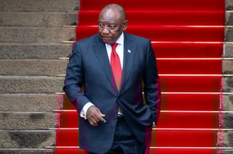 Ramaphosa Seeks to Reset U.S. Ties with Musk Push