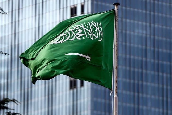 Suudi Arabistan vatandaşlarına AB'den vize muafiyeti geliyor