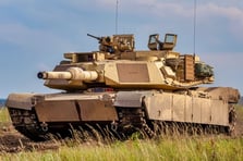 ABD Kara Kuvvetleri, Abrams tanklarının modernizasyonunu hızlandırıyor