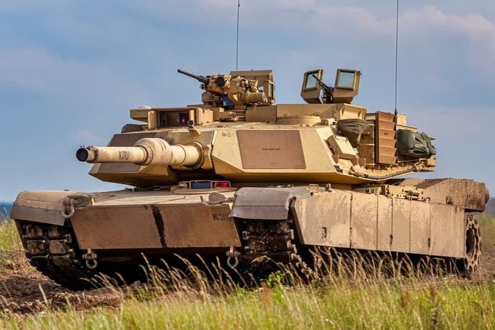 ABD Kara Kuvvetleri, Abrams tanklarının modernizasyonunu hızlandırıyor