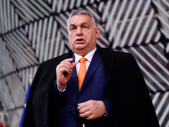 AB ülkelerinden Macaristan’a LGBTİQ+ yasağına sert tepki