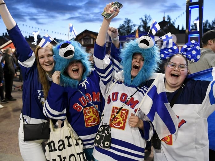 Dünya mutluluk raporu yayınlandı: Türkiye 94. sırada