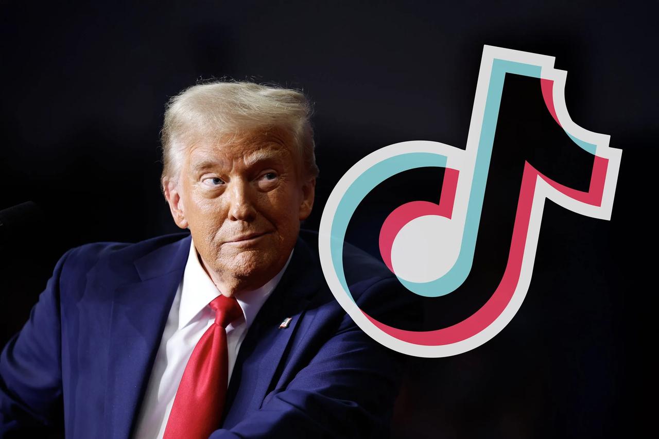 TikTok satışına direnen ByteDance'e Trump'tan yeni süre uzatımı