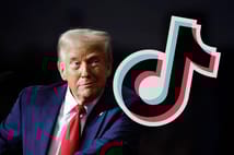 TikTok satışına direnen ByteDance'e Trump'tan yeni süre uzatımı