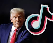 TikTok satışına direnen ByteDance'e Trump'tan yeni süre uzatımı