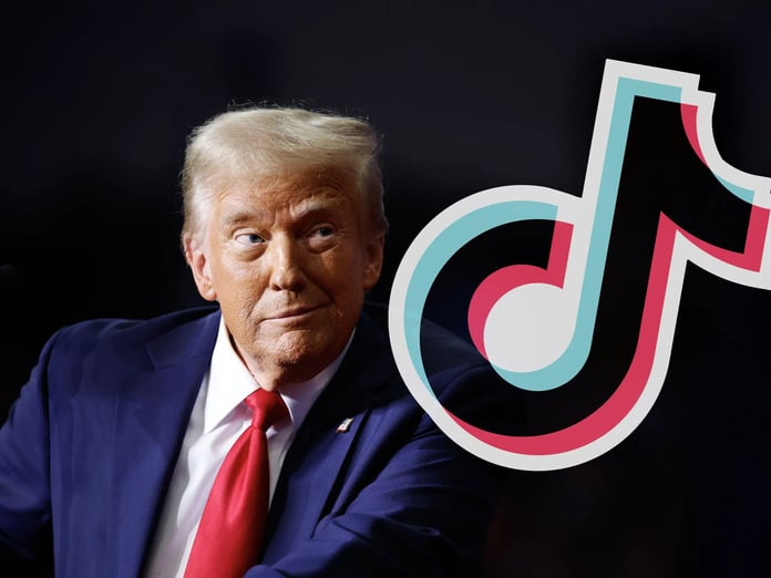TikTok satışına direnen ByteDance'e Trump'tan yeni süre uzatımı
