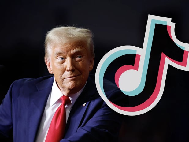 TikTok satışına direnen ByteDance'e Trump'tan yeni süre uzatımı