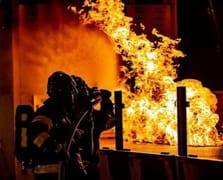 Koçani'de gece kulübünde yangın faciası: En az 59 ölü