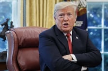 Trump soykırımla suçladığı Güney Afrika'ya gitmeyecek