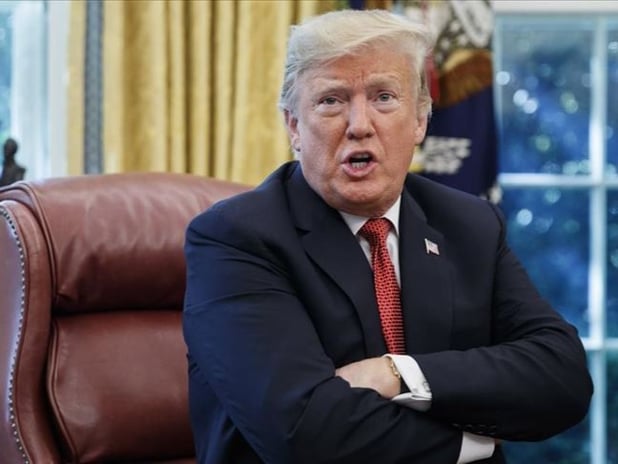 Trump soykırımla suçladığı Güney Afrika'ya gitmeyecek