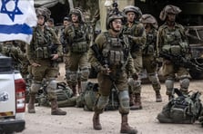 İsrailli askerlerden itiraf mektubu: Gazze'de bocalıyoruz