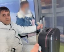 Aranması olan şahıs tatil dönüşü yakalandı