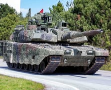 İlk ALTAY tankları Ağustos ayında teslim edilecek