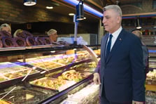 Bakan Bolat'tan "boykot" çağrılarına cevap: Yapanlar üretenler kazanacak