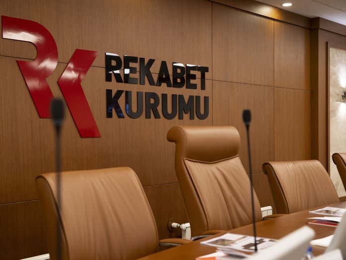 9 şirket için 537 Milyon TL ceza kararı verildi