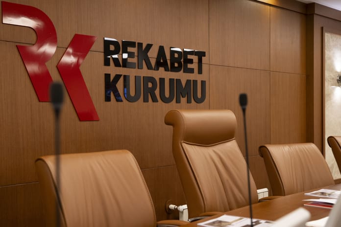 9 şirket için 537 Milyon TL ceza kararı verildi